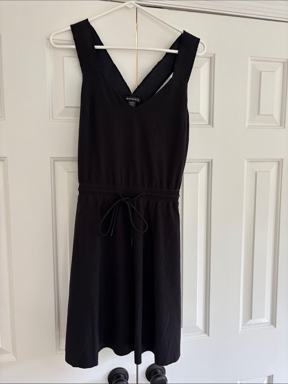 Athleta mini dress